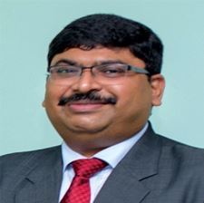 Mr. Bishwadip Dey, High Commissioner of India to the United Republic of Tanzania