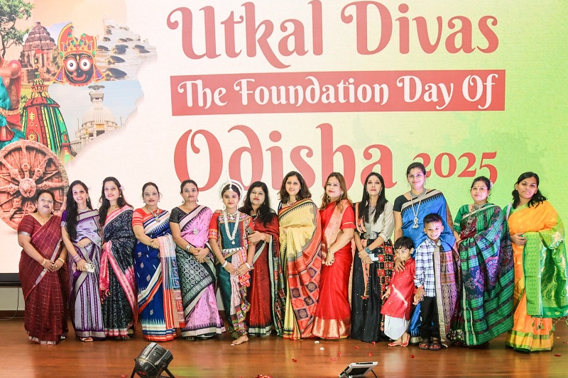 High Commission of India in collaboration with Odia Samaj of Tanzania organized "Utkal Dibasa" celebrations at the High  – photo 10