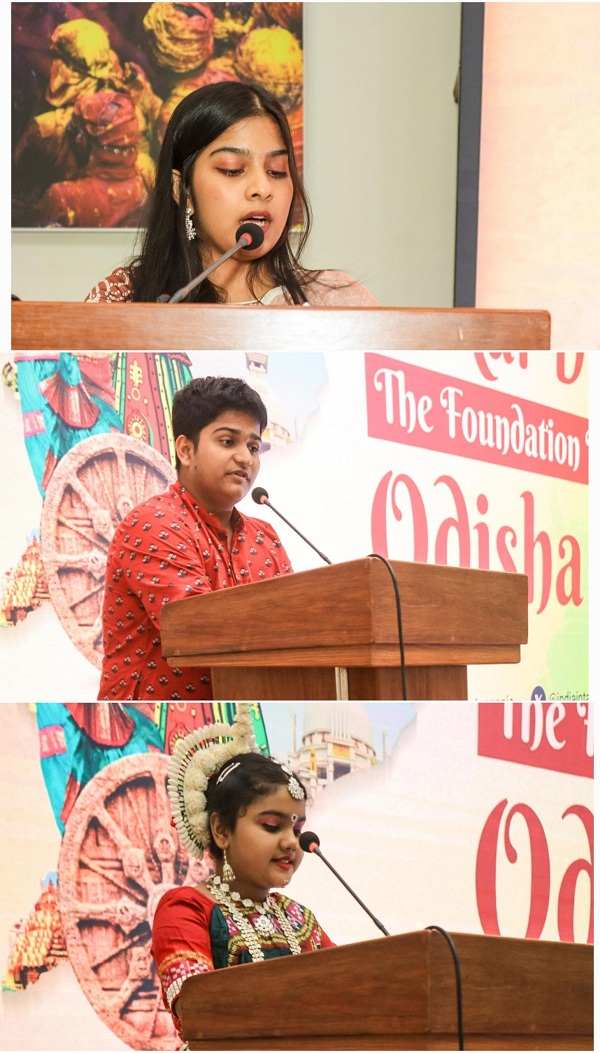 High Commission of India in collaboration with Odia Samaj of Tanzania organized "Utkal Dibasa" celebrations at the High  – photo 2