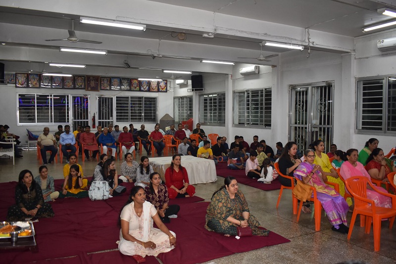 High Commissioner of India Shri Bishwadip Dey interacted with the Indian Diaspora in Morogoro, Tanzania on 25th May 2025 – photo 5