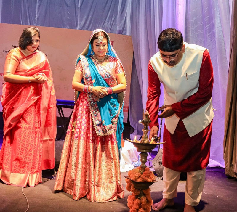 Swami Vivekananda Cultural Centre of the High Commission of India in collaboration with Swarganga Tanzania celebrated Vi – photo 1
