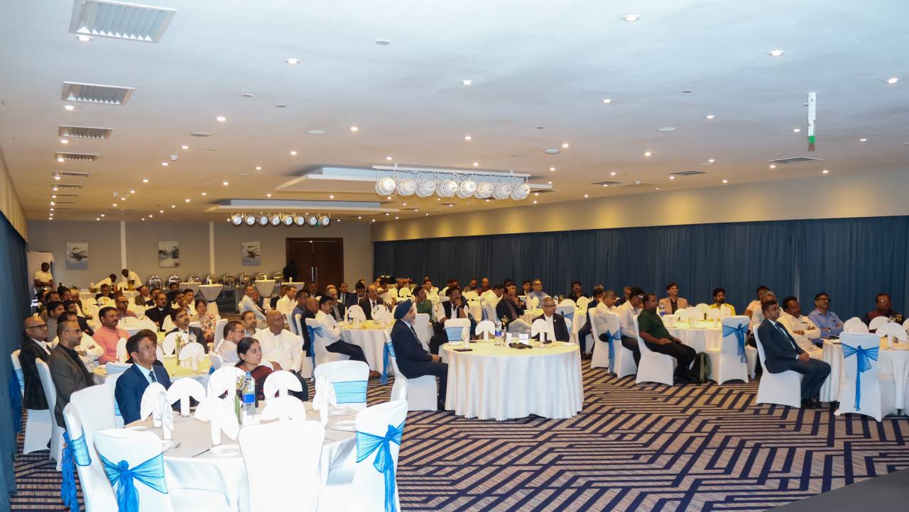 On 31st January 2025, the High Commission of India organized the Working Business Meet in Dar es Salaam, with around 100 – photo 3