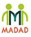 MADAD consular services portal