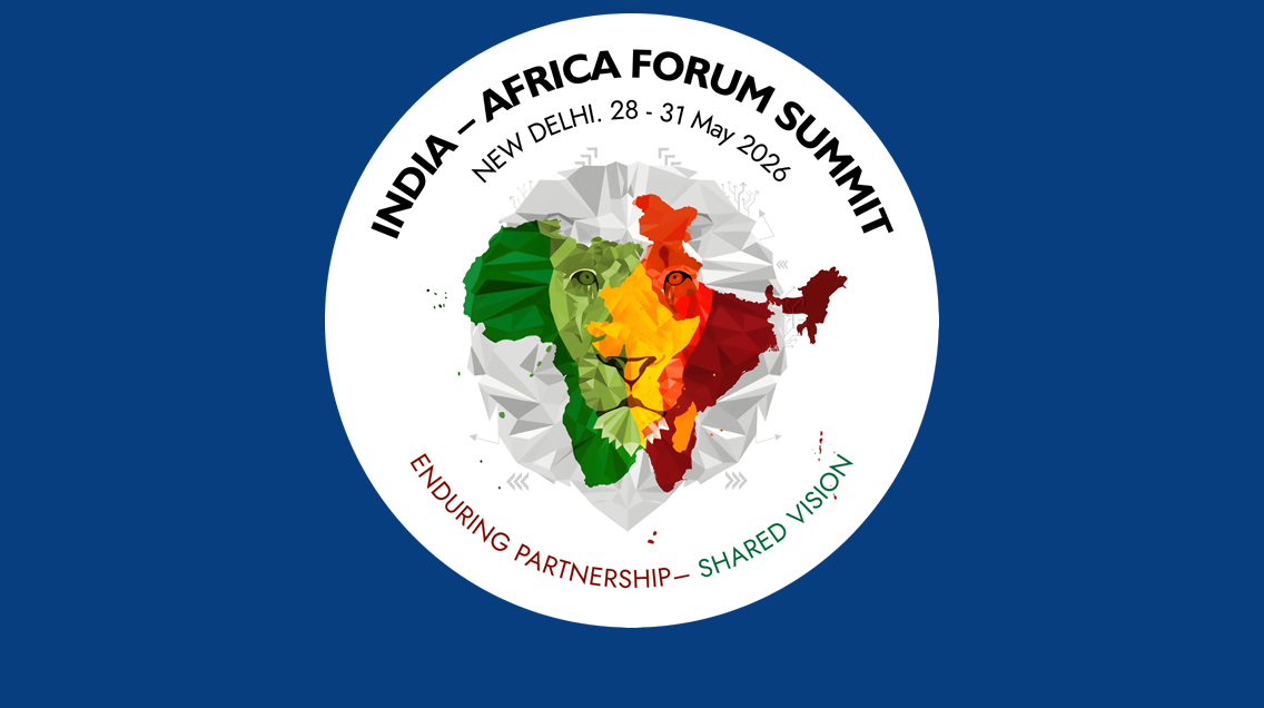 Fourth India Africa Forum Summit (IAFS-IV)