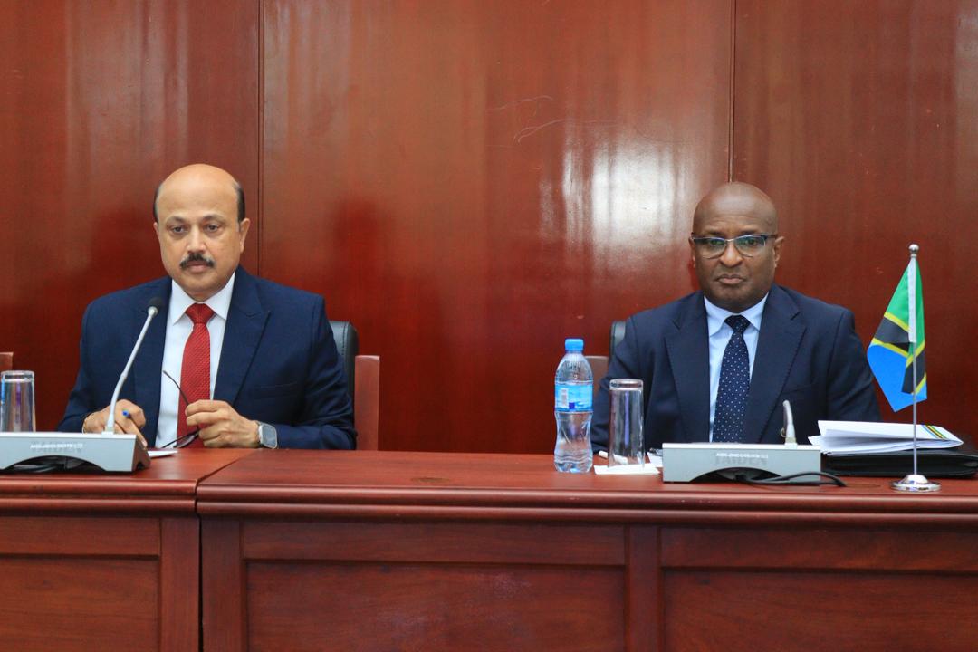 5th India-Tanzania Joint Trade Committee (JTC) Meeting (29-30 April 2026) – photo 3