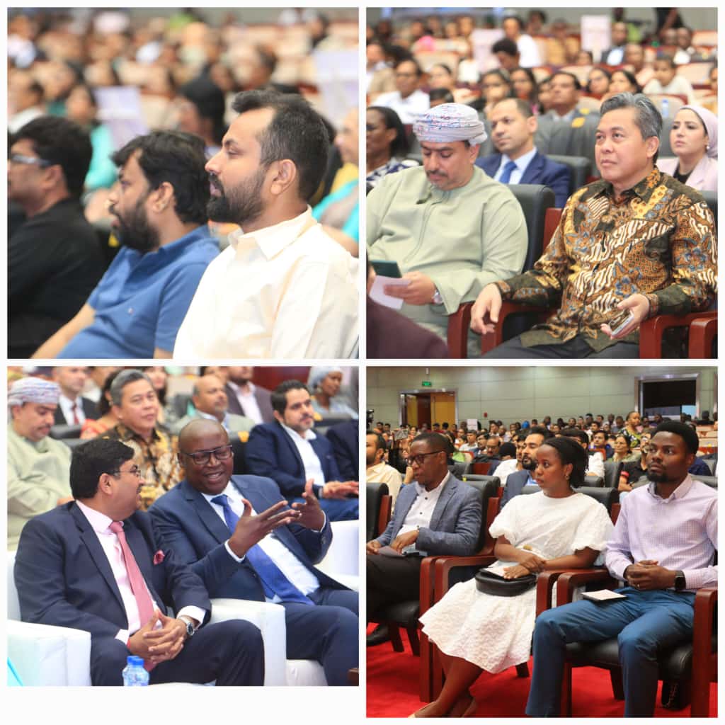 High Commission of India organized the Grand Prize Distribution Ceremony of Tanzania On Canvas - The Painting Competitio – photo 9