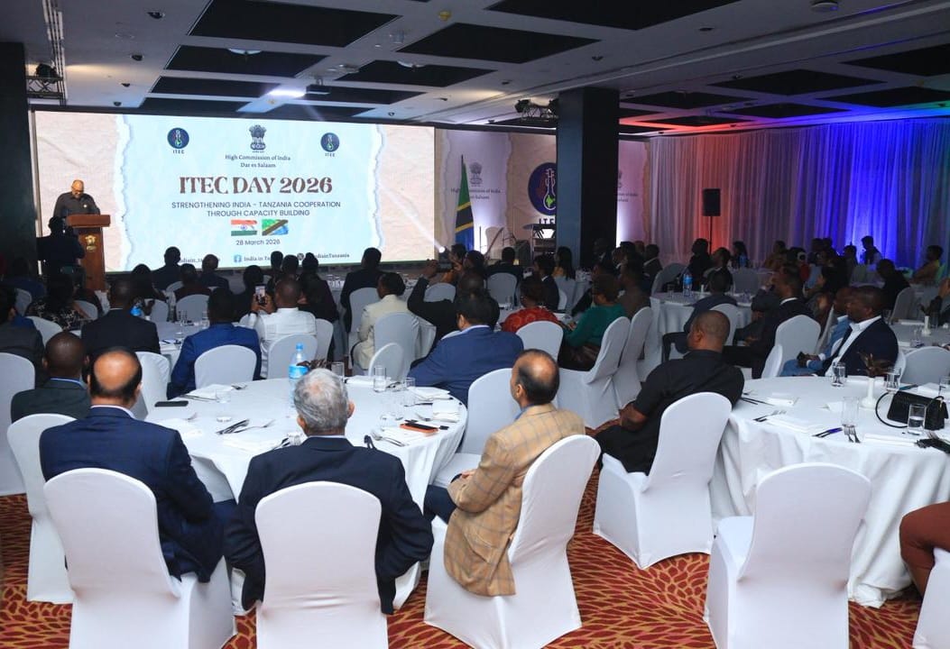 ITEC Day Celebrations 2026 (28 March 2026) – photo 11