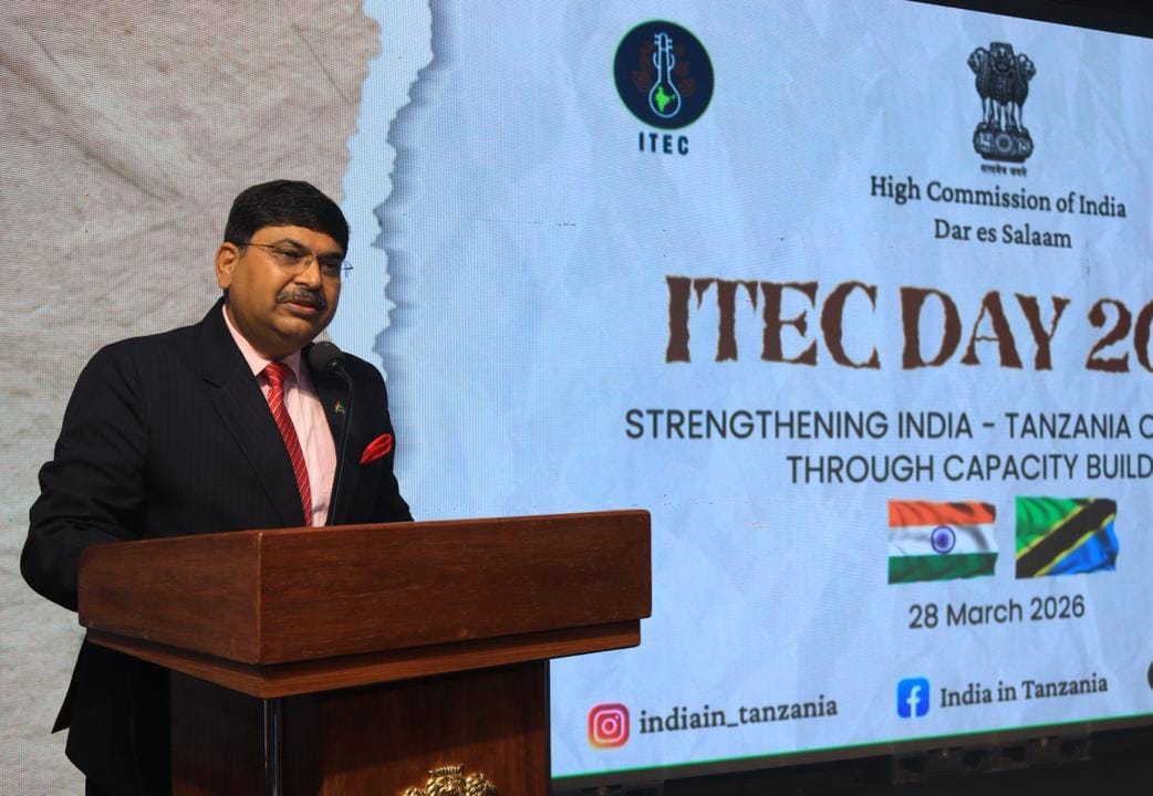 ITEC Day Celebrations 2026 (28 March 2026) – photo 7