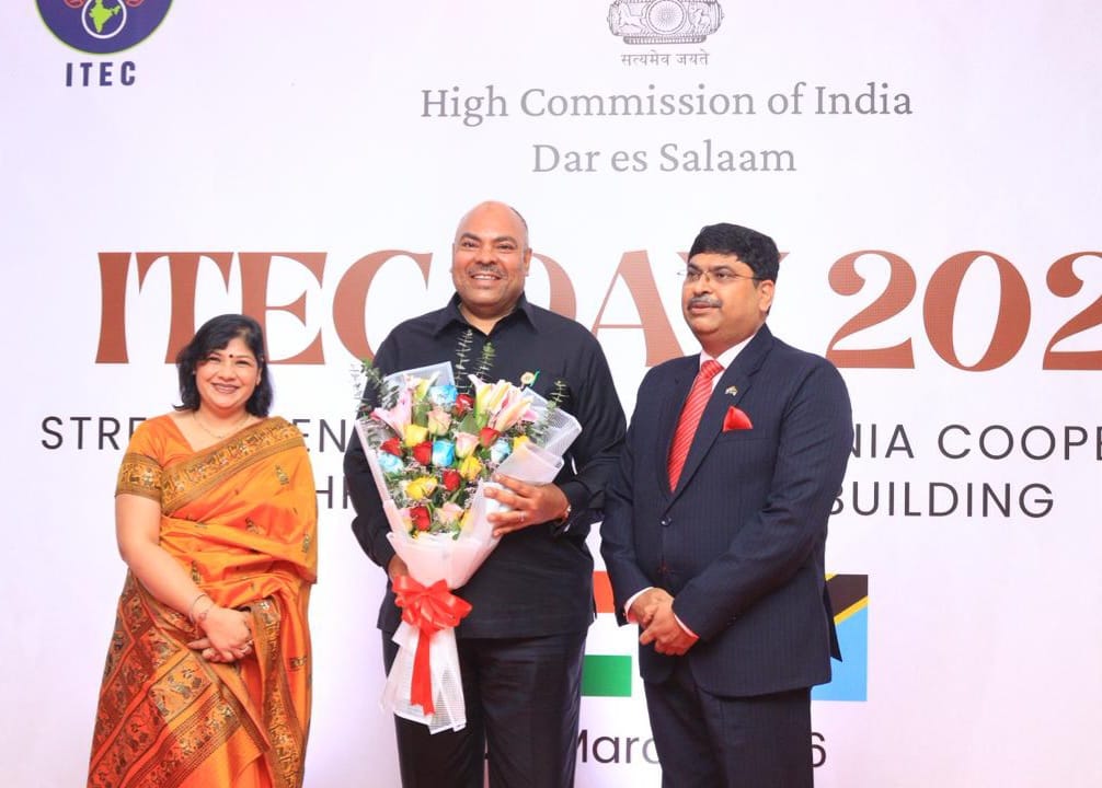 ITEC Day Celebrations 2026 (28 March 2026) – photo 8