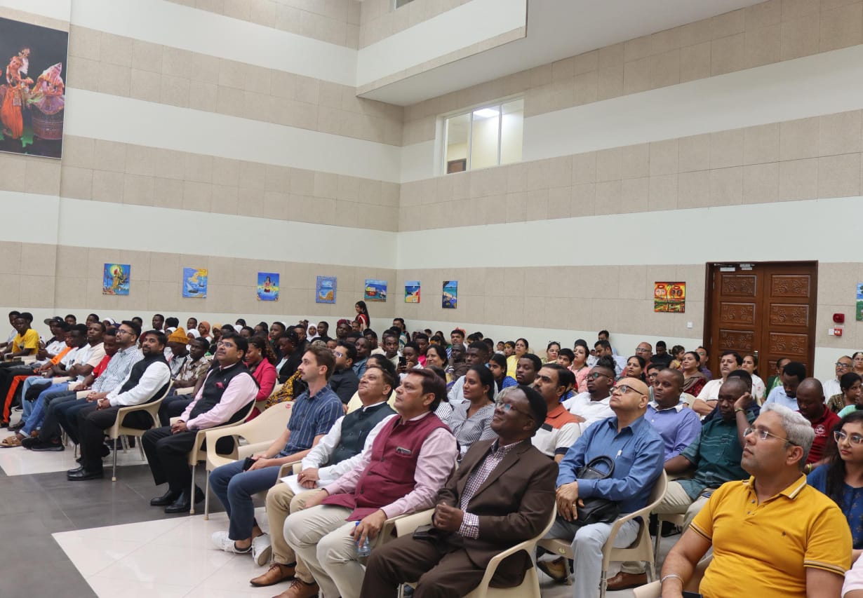 77th ICCR Foundation Day Celebrations 2026 (09 April 2026) – photo 9