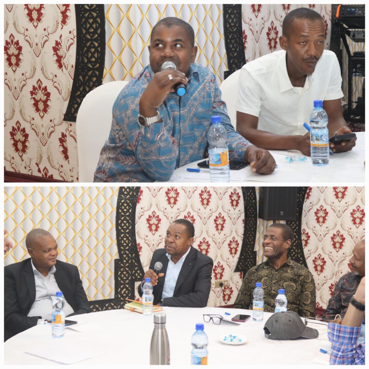 High Commission hosted a special talk on "AI for Governance" for PS, DPS, and senior government officials of the Governm – photo 6