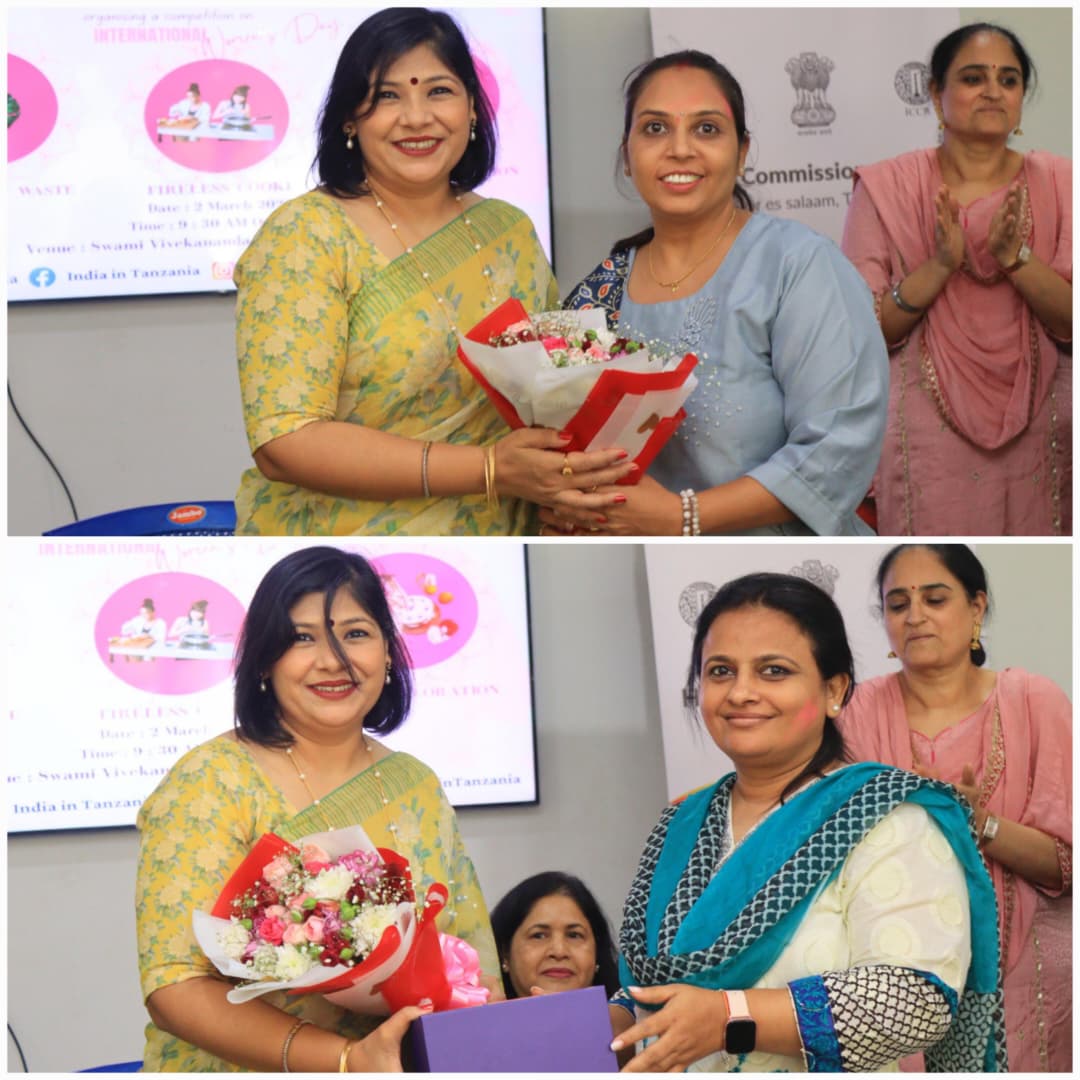 International Women�s Day Celebrations (02 March 2026) – photo 2