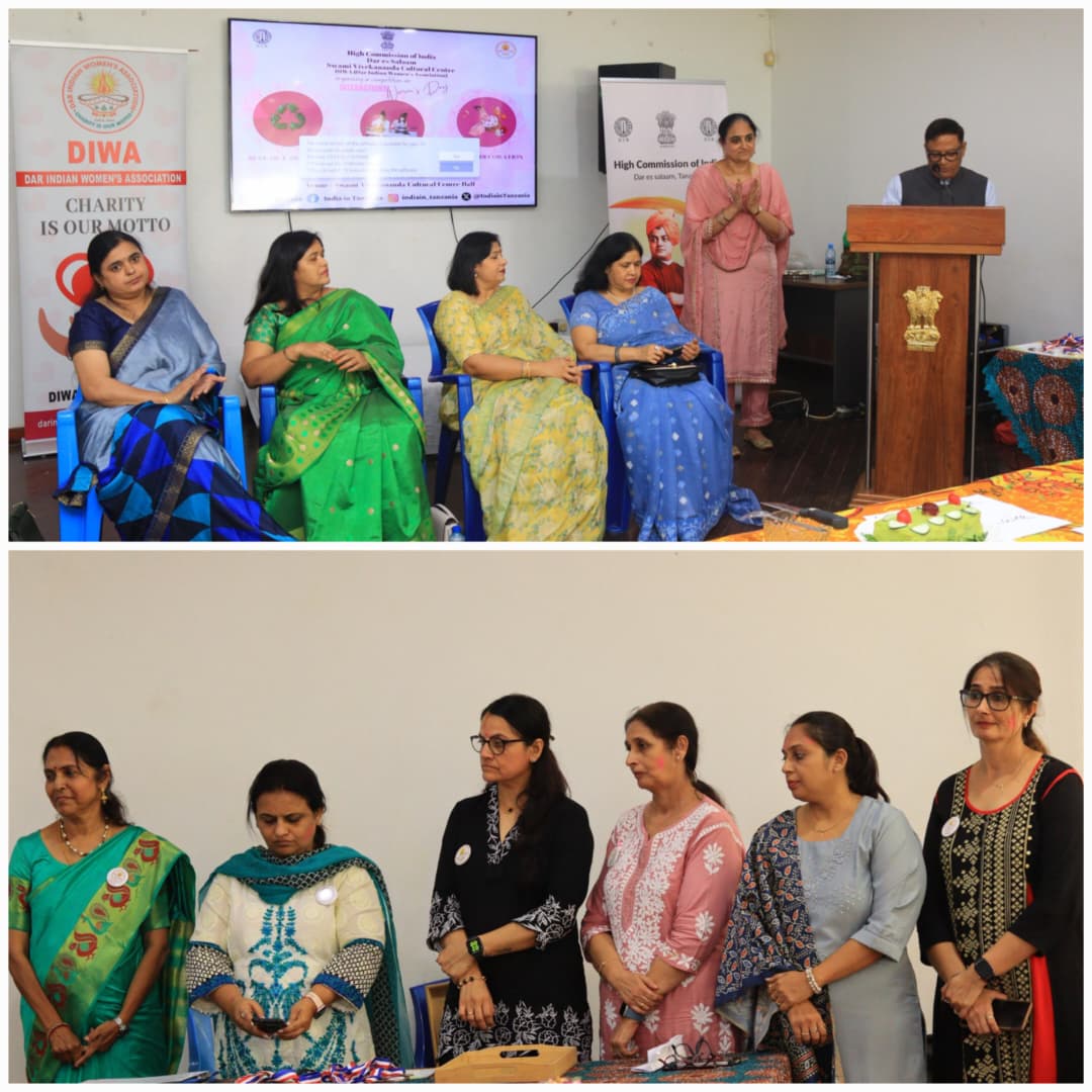 International Women�s Day Celebrations (02 March 2026) – photo 3
