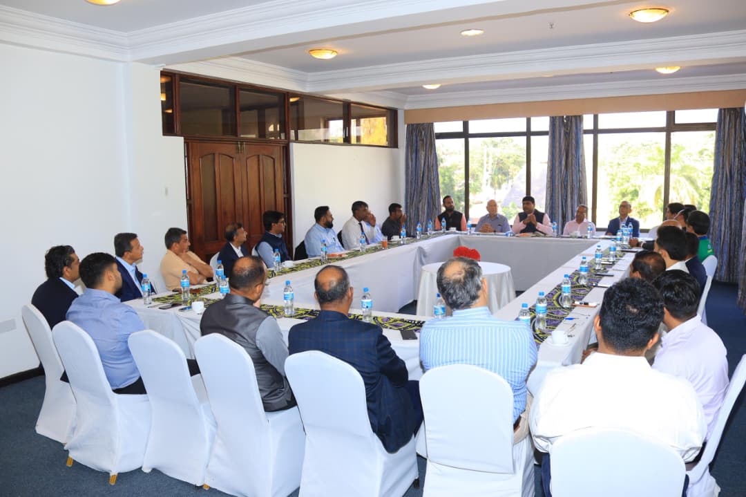 Pre-IAFS-IV Business Networking Meet (15 May 2026) – photo 2