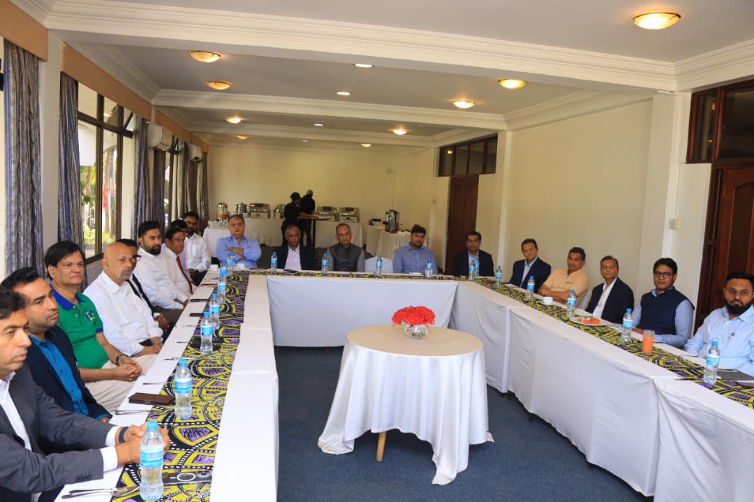 Pre-IAFS-IV Business Networking Meet (15 May 2026) – photo 3