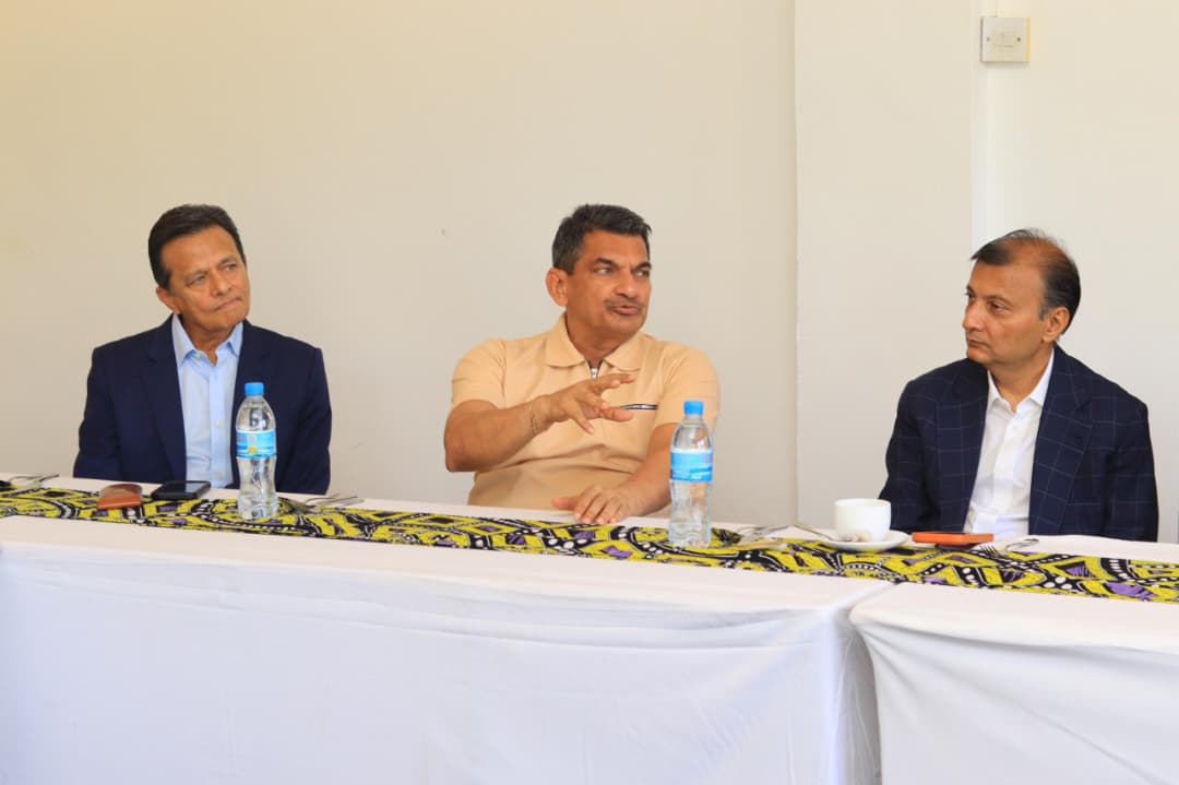 Pre-IAFS-IV Business Networking Meet (15 May 2026) – photo 4