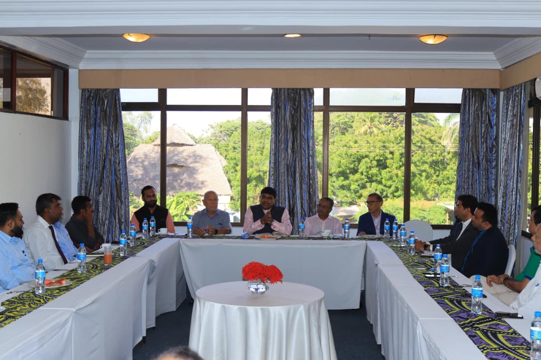 Pre-IAFS-IV Business Networking Meet (15 May 2026) – photo 5