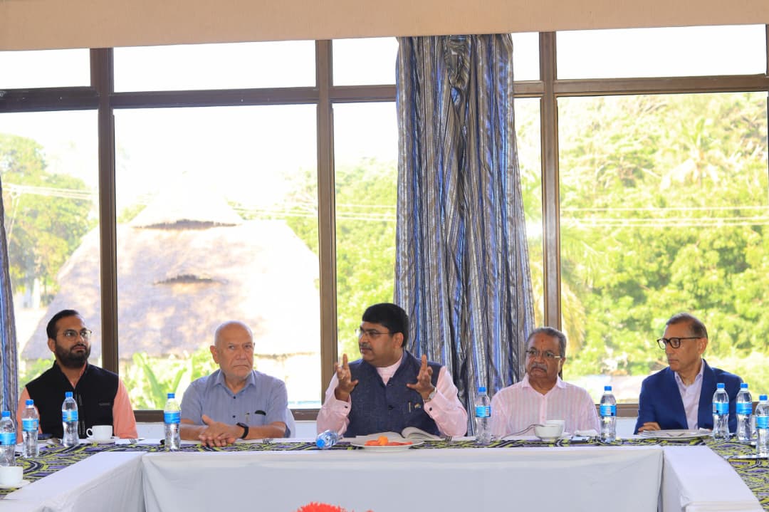 Pre-IAFS-IV Business Networking Meet (15 May 2026) – photo 6