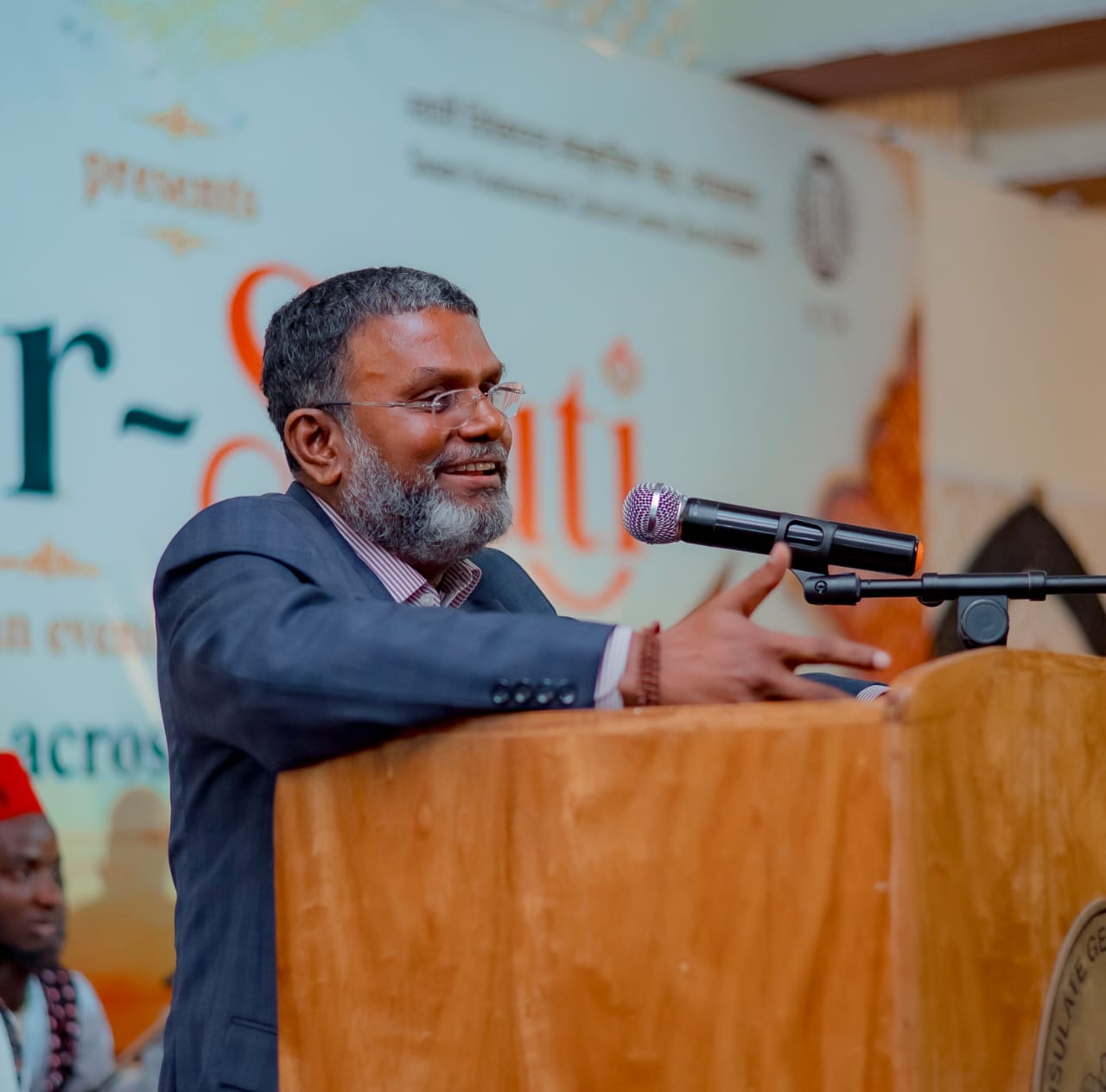 Cultural program organized by Swami Vivekananda Cultural Centre (SVCC) at IITM Zanzibar (10 August 2026) – photo 7