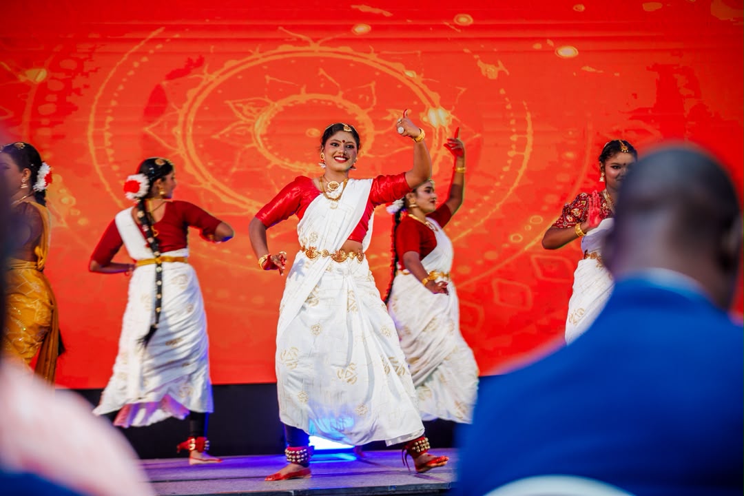 80th Independence Day Reception hosted by the High Commission (11 August 2026) – photo 6