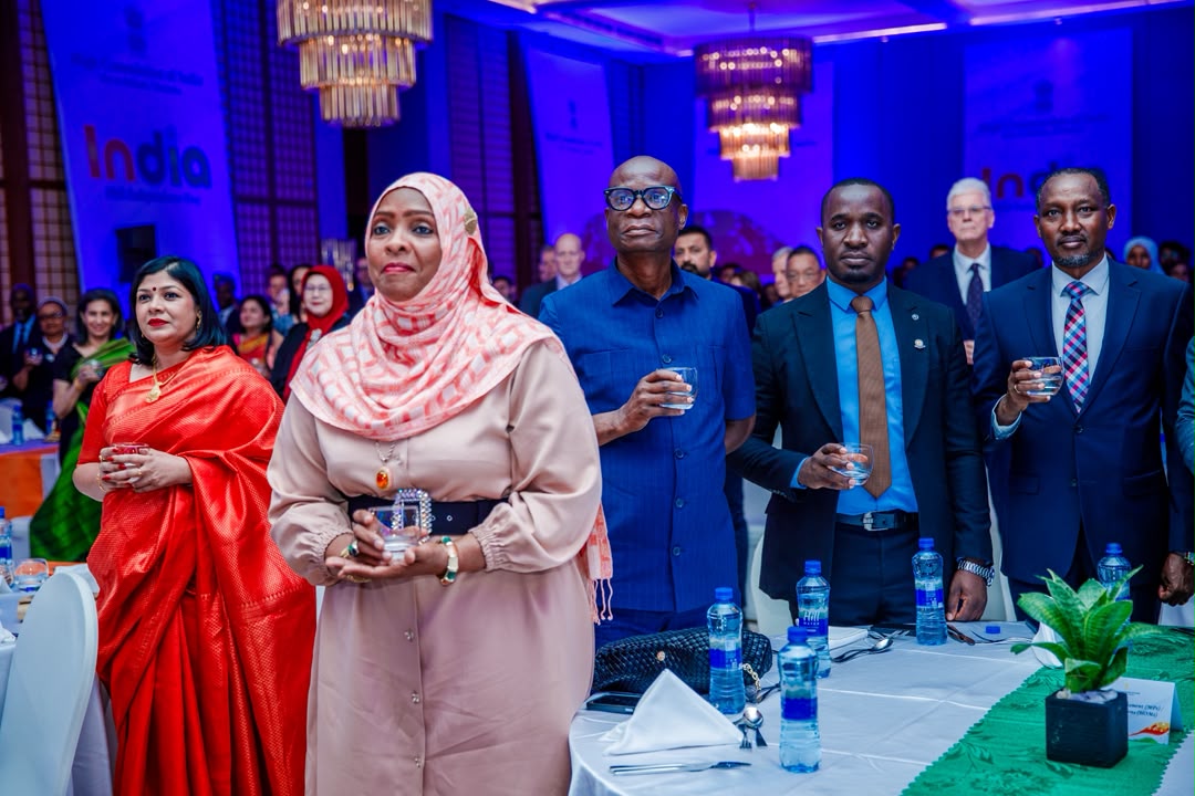 80th Independence Day Reception hosted by the High Commission (11 August 2026) – photo 8