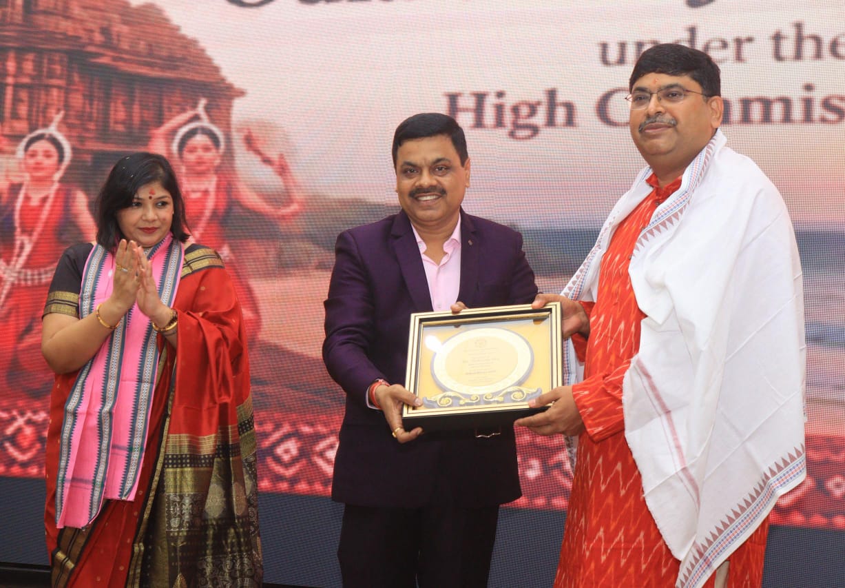 Utkal Diwas 2026 (11 April 2026) – photo 3