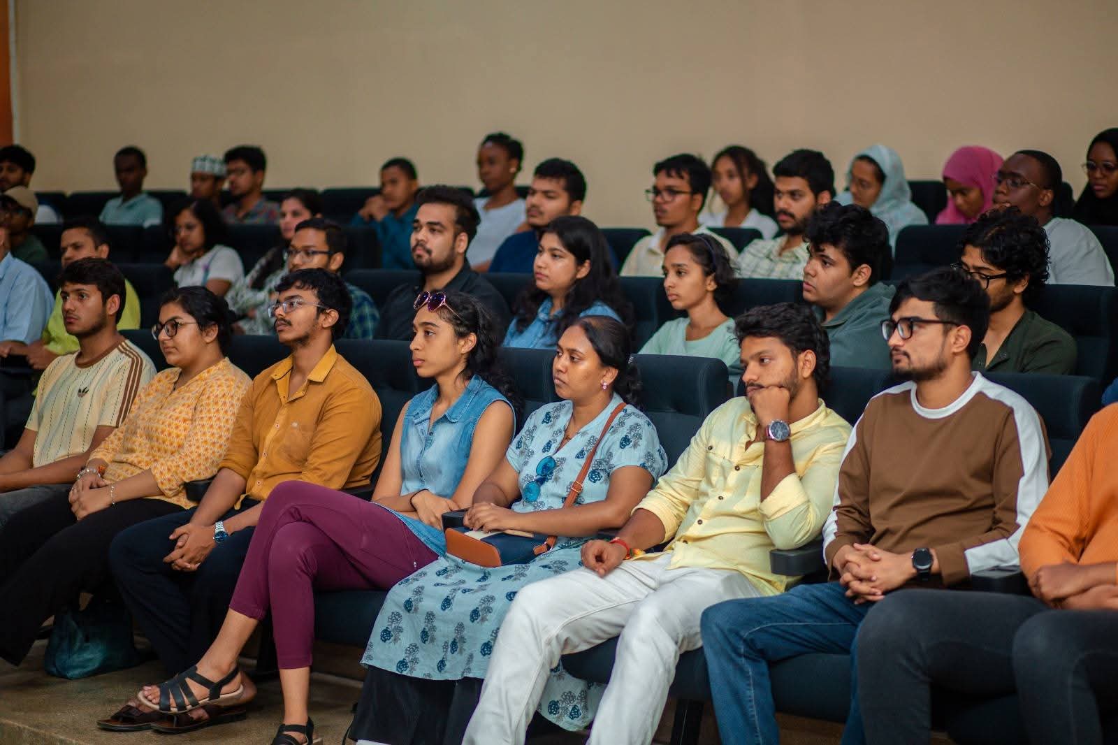 High Commission of India inaugurated "India Corner" at IIT Madras Zanzibar Campus (21 October 2025) – photo 5
