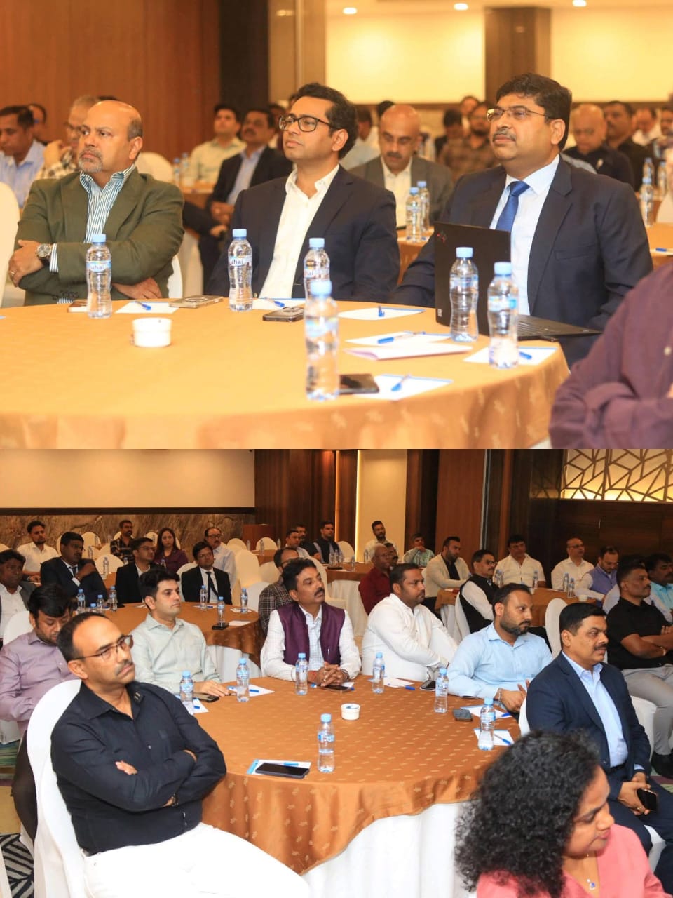 High Commission of India organized a Business Networking Meet on "Business Environment in Tanzania and Taxation Laws" in – photo 4