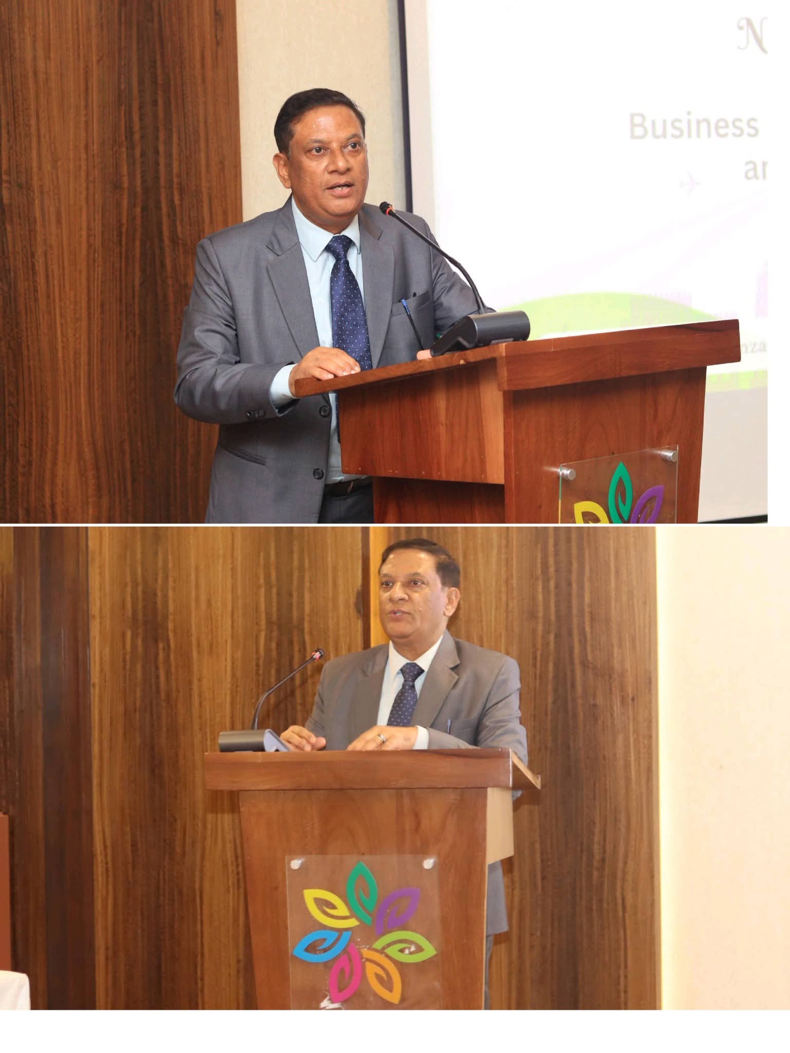 High Commission of India organized a Business Networking Meet on "Business Environment in Tanzania and Taxation Laws" in – photo 8