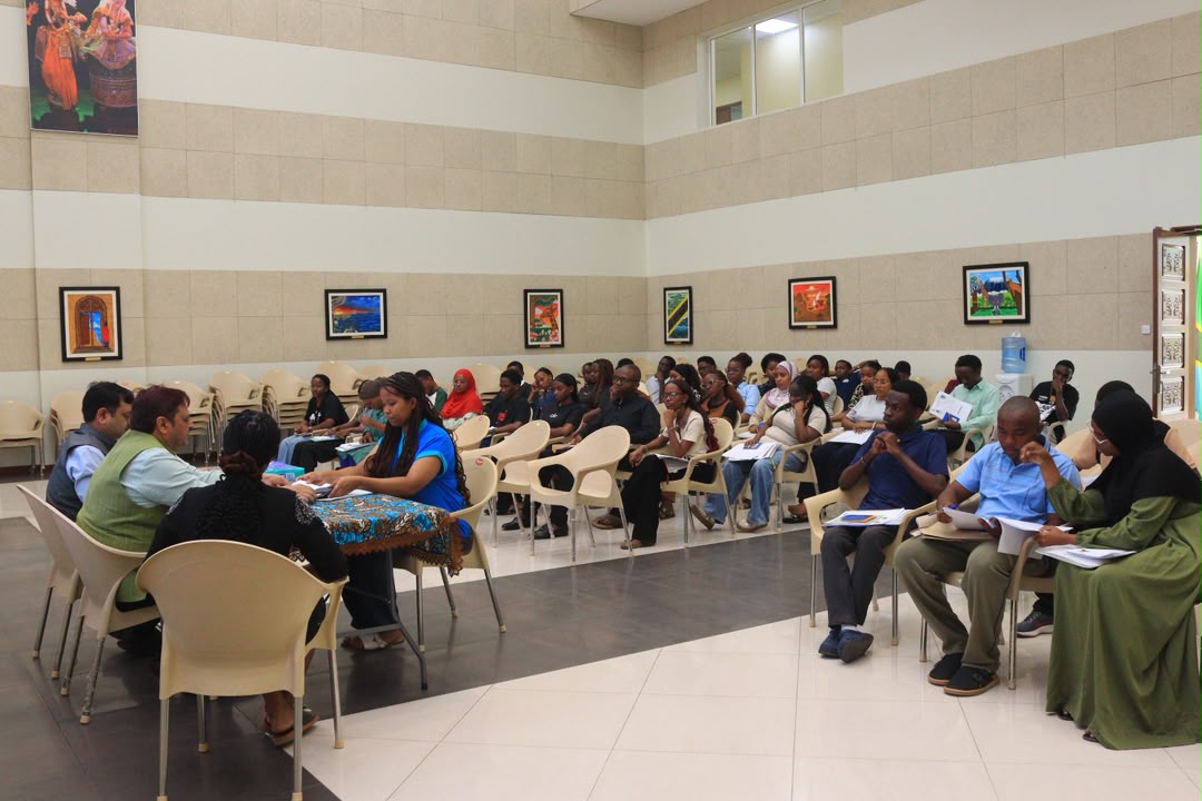 High Commission organized a special Open House for Student Visa applications (20 August 2026) – photo 4