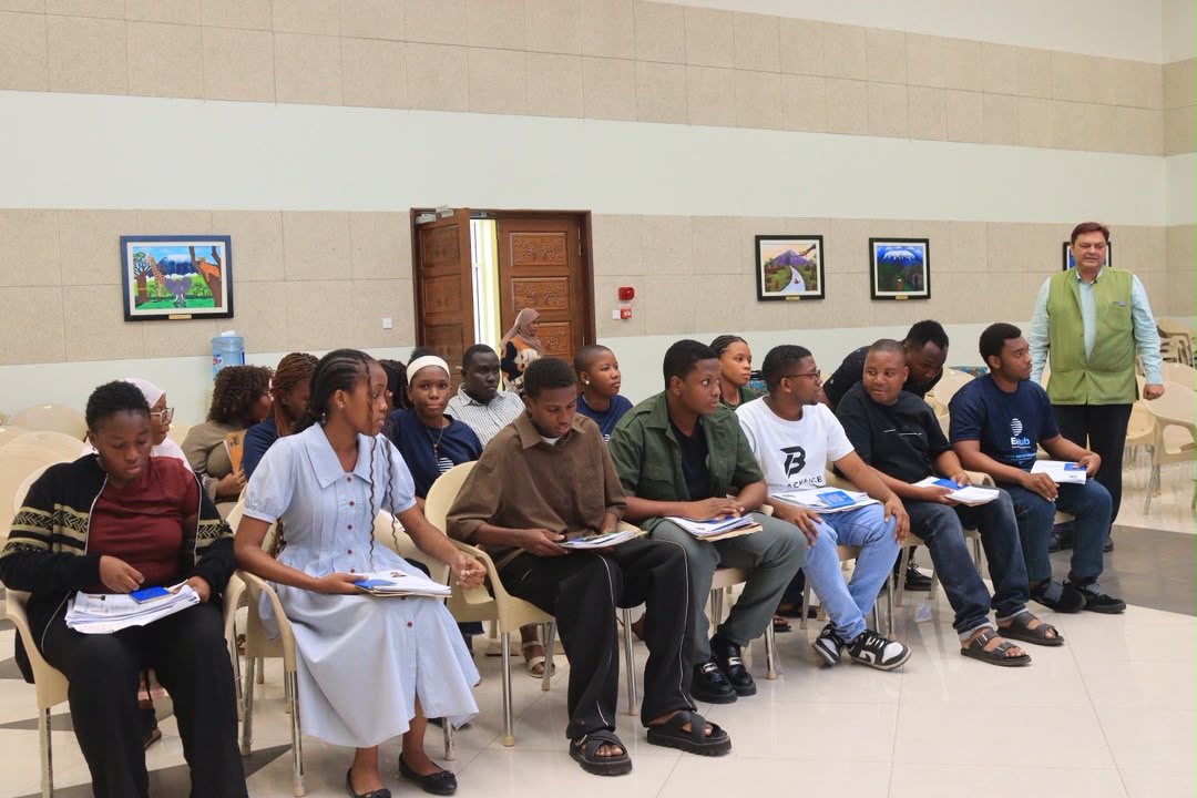 High Commission organized a special Open House for Student Visa applications (20 August 2026) – photo 6