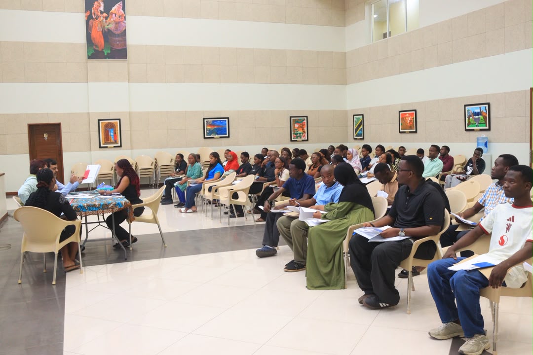 High Commission organized a special Open House for Student Visa applications (20 August 2026) – photo 7