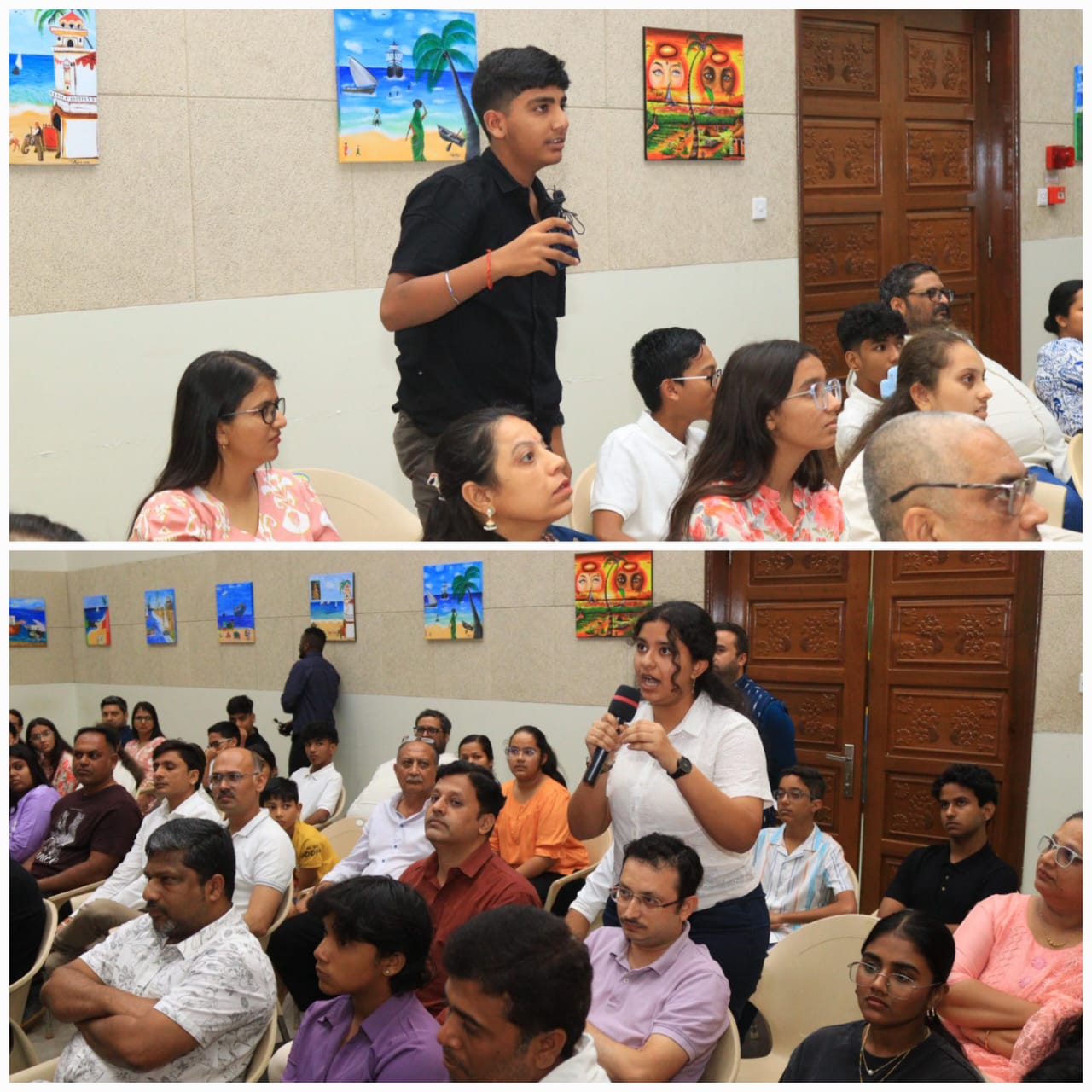 High Commission celebrated Netaji Subhash Chandra Bose Jayanti (23 January 2026) – photo 1