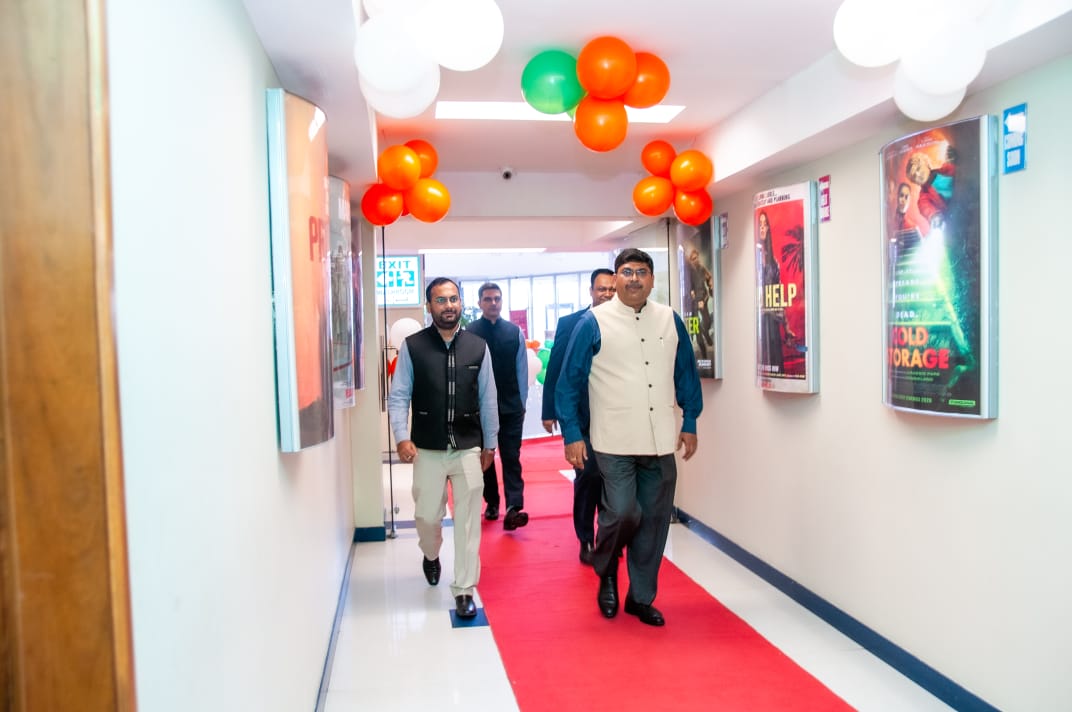 High Commission organized Indian Film Festival in Dar es Salaam (24-25 January 2026) – photo 6