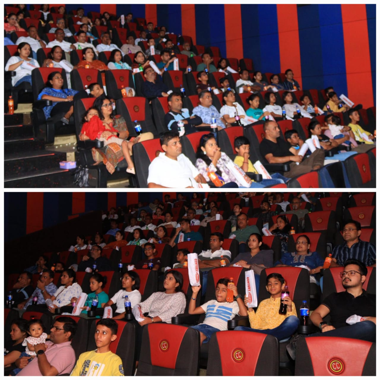 High Commission organized Indian Film Festival in Dar es Salaam (24-25 January 2026) – photo 8
