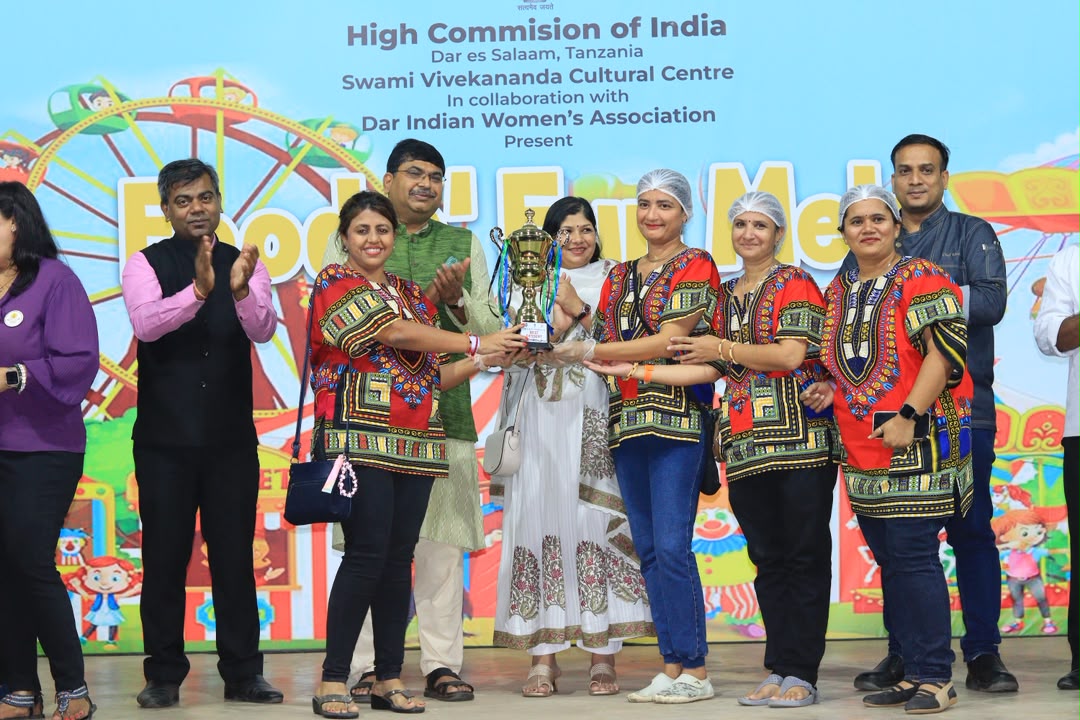 Food N' Fun Mela 2026 at Swami Vivekananda Cultural Centre (SVCC) (26 July 2026). – photo 11