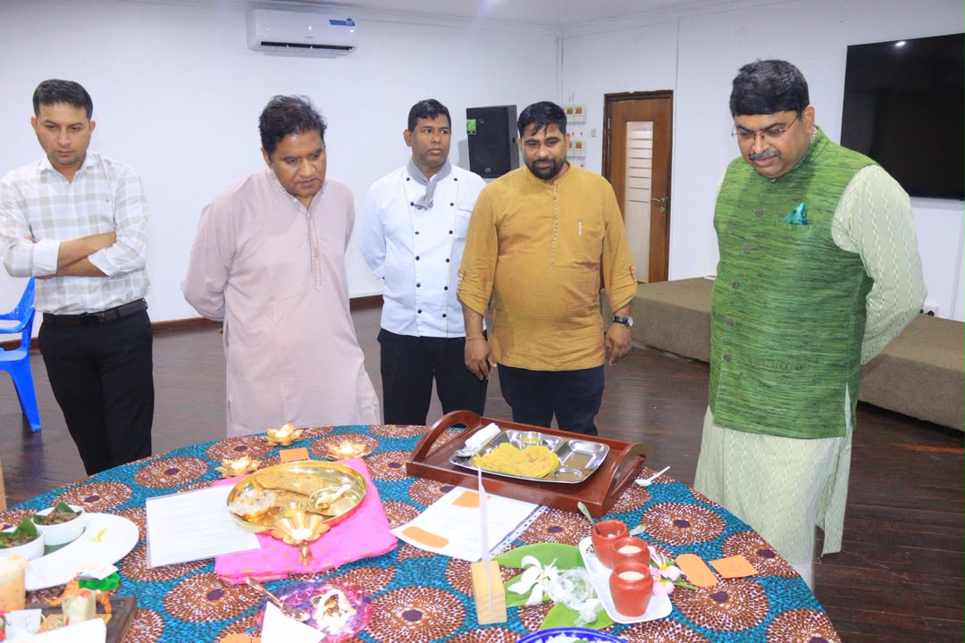 Food N' Fun Mela 2026 at Swami Vivekananda Cultural Centre (SVCC) (26 July 2026). – photo 7