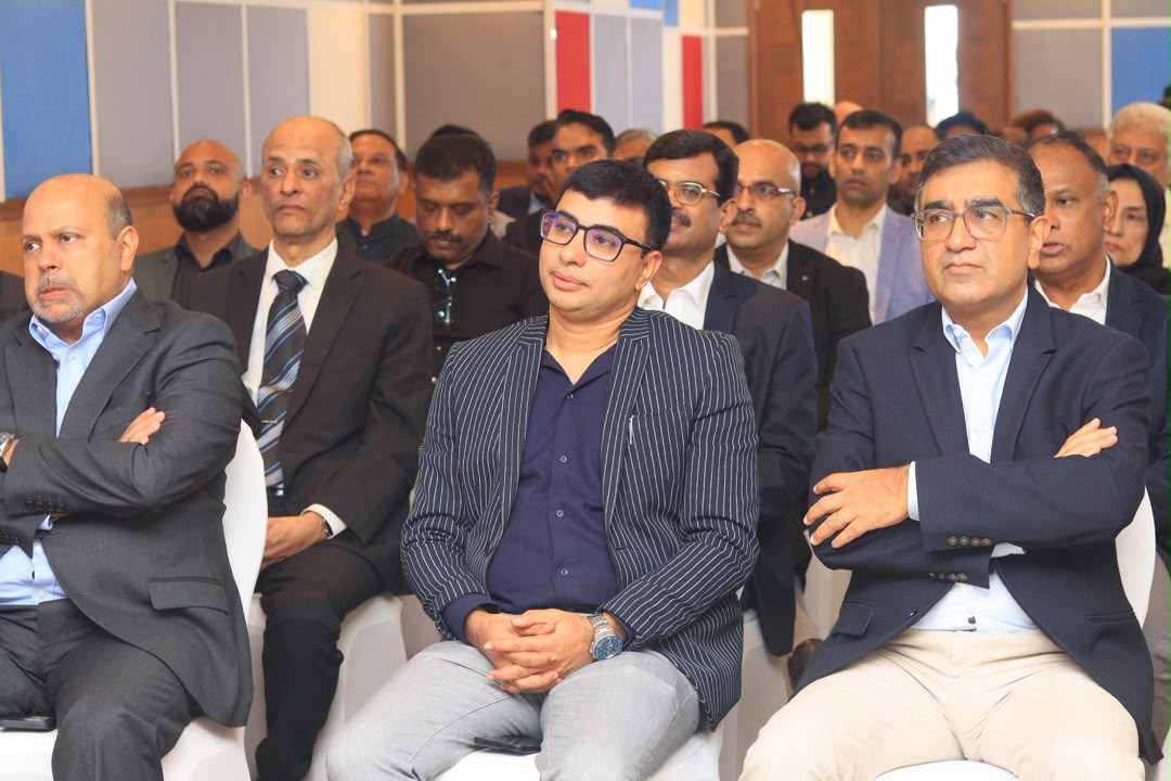 High Commission of India organized a Business Networking Meeting with the members of the prominent Indian business leade – photo 2