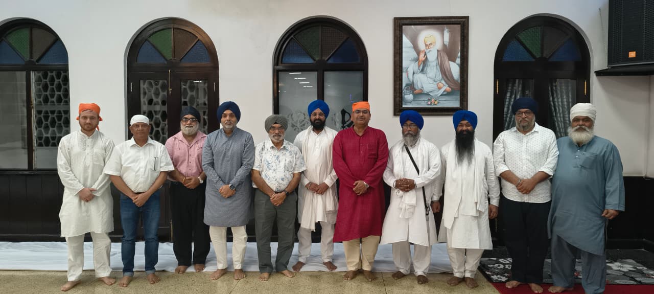 High Commission of India celebrated 150th birth anniversary of Dharti Aaba Bhagwan Birsa Munda to mark Janjatiya Gaurav  – photo 3