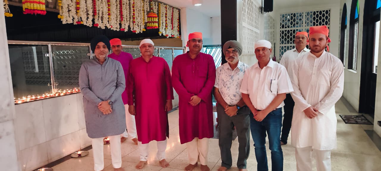 High Commission of India celebrated 150th birth anniversary of Dharti Aaba Bhagwan Birsa Munda to mark Janjatiya Gaurav  – photo 4