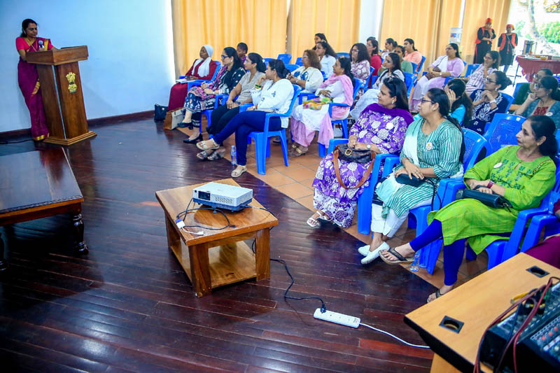 Swami Vivekananda Cultural Centre, High Commission of India, Dar es Salaam, in collaboration with the Dar Indian Women�s – photo 8